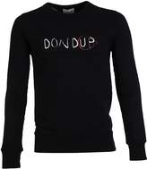 Thumbnail for your product : Dondup Logo Sweatshirt