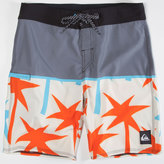 Thumbnail for your product : Quiksilver Young Guns Mens Boardshorts