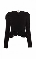 Thumbnail for your product : ALICE by Temperley Stretch Tailoring Jacket