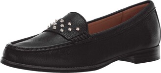 Driver Club Usa Women's Leather Made in Brazil Louisville Loafer