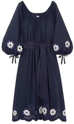 Innika Choo 3/4 length dress