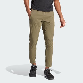adidas Men's Designed for Training CORDURA Workout Pants - ShopStyle