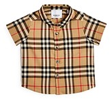 burberry baby boy sale