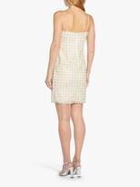 Thumbnail for your product : Adrianna Papell Pearl Mini Dress, Ivory