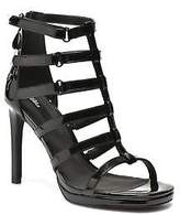 Thumbnail for your product : Blink Women's Callal Strap Sandals In Black - Size Uk 5 / Eu 38