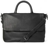 Thumbnail for your product : Marc by Marc Jacobs Robbie G Leather Satchel