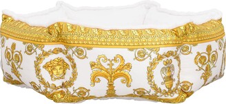 Versace Cat Bed