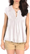 Thumbnail for your product : House Of Harlow Ariana Top