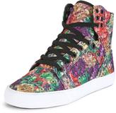 Thumbnail for your product : Supra Skytop Hi Top Trainers