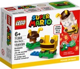 Thumbnail for your product : Lego 71393 Super Mario Bee Mario Power Up Pack