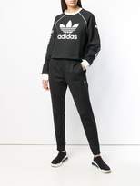 Thumbnail for your product : adidas tracksuit trousers