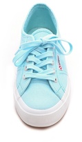 Thumbnail for your product : Superga Cotu Classic Sneakers