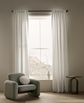Sunbrella Landon Curtain