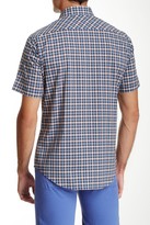 Thumbnail for your product : Zachary Prell Razo Printed Button-Up Shirt