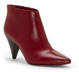 Thumbnail for your product : Vince Camuto Adriella Leather Booties