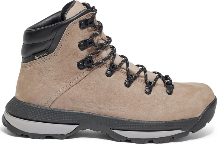 Vasque St. Elias Waterproof Hiking Boots