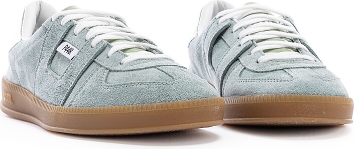 P448 Women's Monza Sneakers