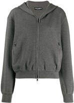 Thumbnail for your product : Dolce & Gabbana Cashmere Hoodie