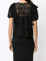 Thumbnail for your product : Nk lace blouse