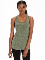 Thumbnail for your product : Old Navy Women's  Go-Dry Racerback Tanks