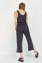 Thumbnail for your product : Silence & Noise Silence + Noise Side-Stripe Tearaway Jumpsuit
