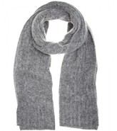 Thumbnail for your product : Acne Studios Doriane mohair and wool-blend scarf