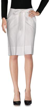 Etoile Isabel Marant Knee length skirt