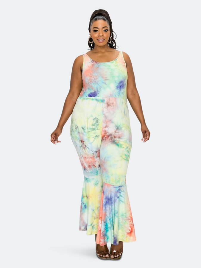 fashion bodycon maxi dress jumpsuit
