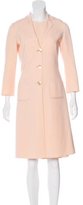 Thumbnail for your product : Agnona Wool Two-Piece Dress Set