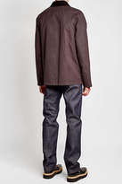 Thumbnail for your product : A.P.C. Yorkshire Cotton Jacket