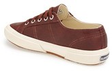 Thumbnail for your product : Superga Waxed Suede Sneaker (Women)