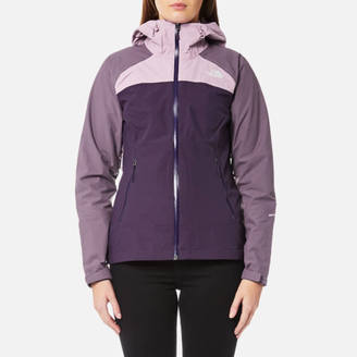 The North Face Women's Stratos Jacket