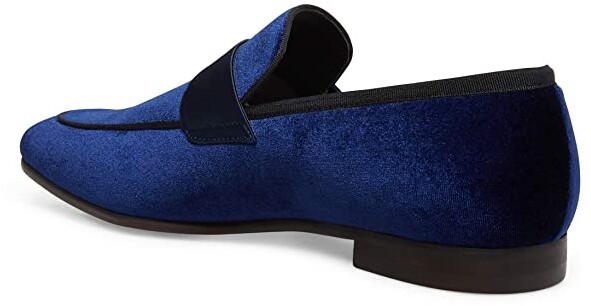 steve madden risky bit loafers