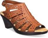 Thumbnail for your product : Easy Street Shoes Kamber Sandals