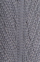 Thumbnail for your product : Tommy Bahama 'Annetta' Open Knit Sweater Dress