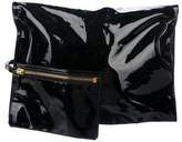 Thumbnail for your product : Tom Ford Alix Fold-Over Bag