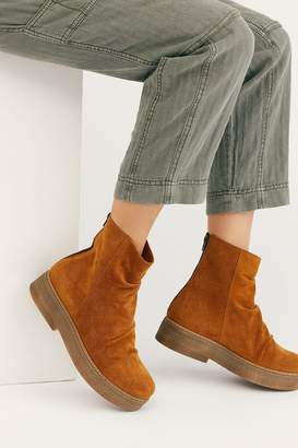 Fp Collection Byron Flatform Boot