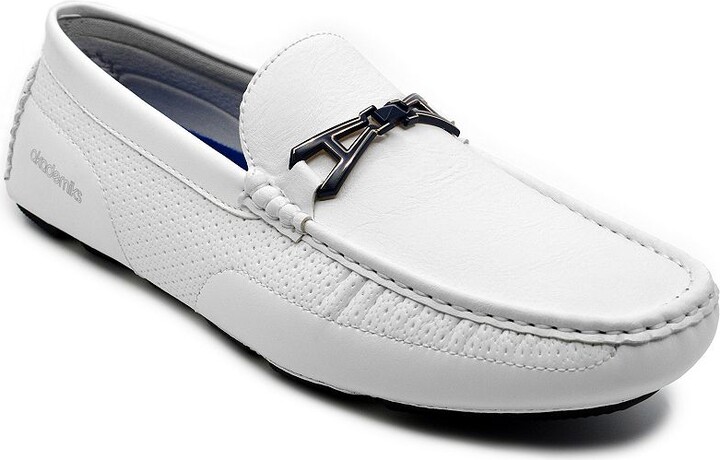 Akademiks Tabor Men's Loafers