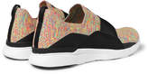 Thumbnail for your product : APL Athletic Propulsion Labs Bliss Techloom Slip-On Running Sneakers
