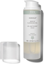 Thumbnail for your product : Ren Skincare Evercalm Gentle Cleansing Gel
