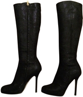 Thumbnail for your product : Sergio Rossi High heeled boots