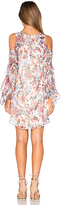 Thumbnail for your product : Haute Hippie The Flower In The Sun Dress