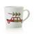 Thumbnail for your product : Crate & Barrel Yule Tree Child's Mug