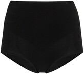 Thumbnail for your product : Wolford 3W shaping high-waisted briefs