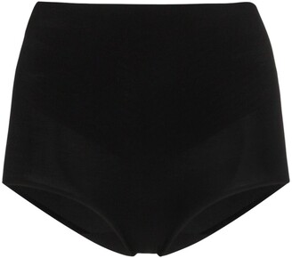 Wolford 3W shaping high-waisted briefs