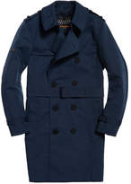 Thumbnail for your product : Superdry Premium Director Trench Coat