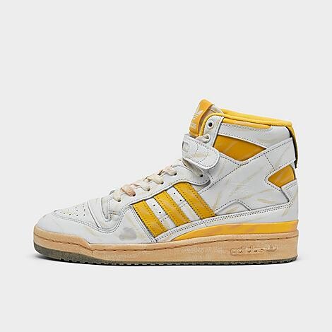 adidas Forum 84 High Aged Aesthetic Casual Shoes - ShopStyle