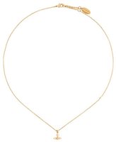 Vivienne Westwood Red Label 'orb' Pendant Necklace