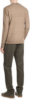 Thumbnail for your product : Zadig & Voltaire Pullover with Wool and Yak