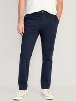 Thumbnail for your product : Old Navy Slim Built-In Flex Rotation Chino Pants for Men
